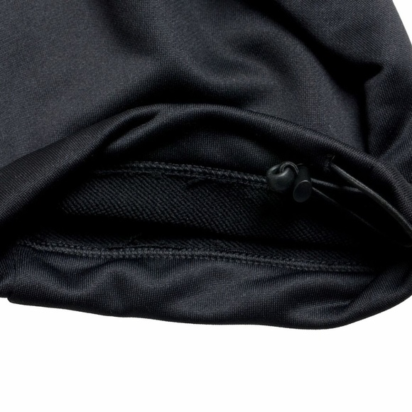 Emporio Armani EA7 Black Track Sweat Pants - Picture 7 of 7